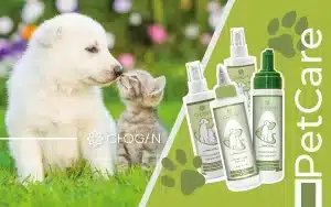Prodotti Chogan Pet Care